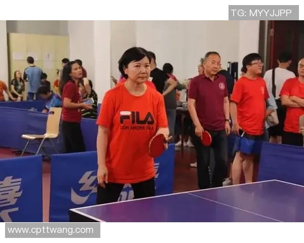 上海乒乓球队实力对比深度解析与未来发展趋势探讨